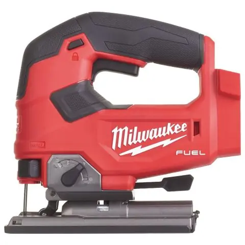 Milwaukee M18 FJS-0 Sticksåg Kampanj